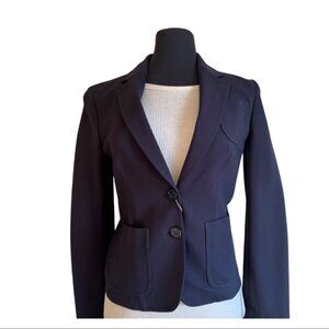 Armani NWT Women’s Navy Blazer! Casual & Professional